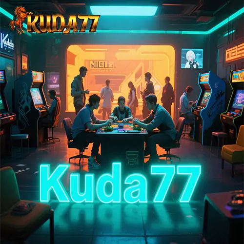 Kuda77: Raih Jackpot Sekencang Lari Kuda Gacor